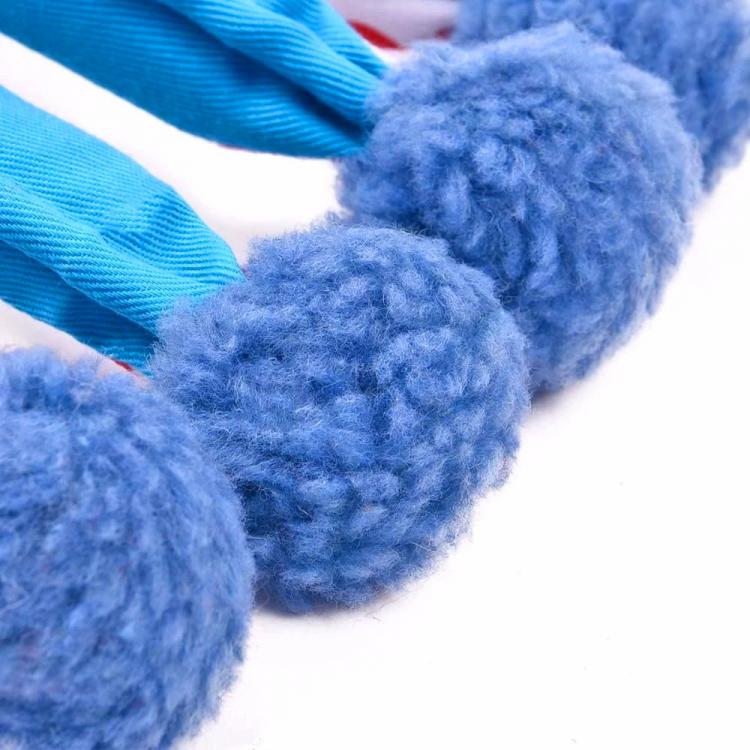 Clown Glove Extended Finger Cat Toys