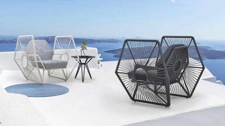 Star Wars Furniture