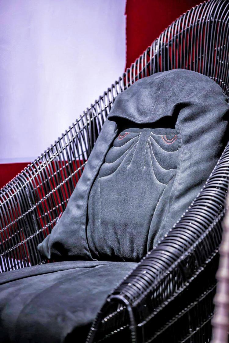 Star Wars Furniture