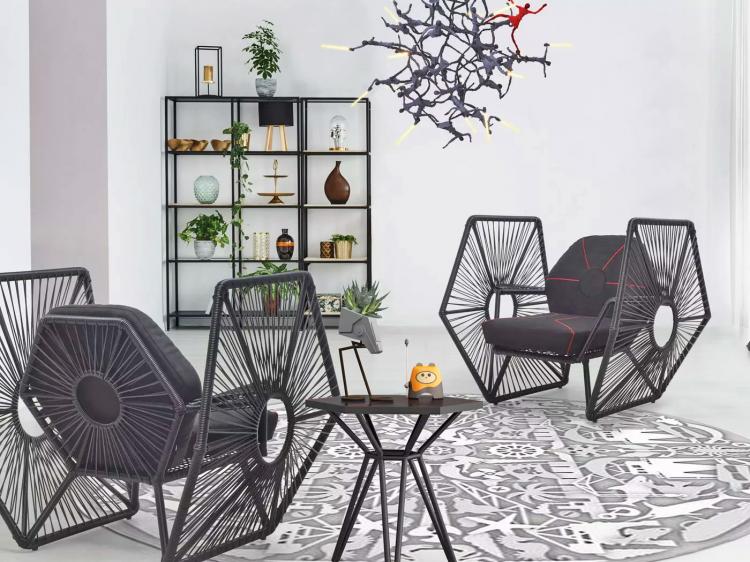 Star Wars Furniture