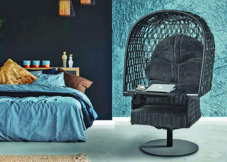 Star Wars Furniture