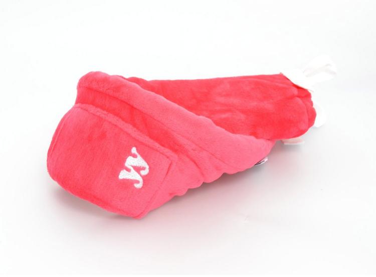YuYu - Giant Snuggly Hot Water Bottle