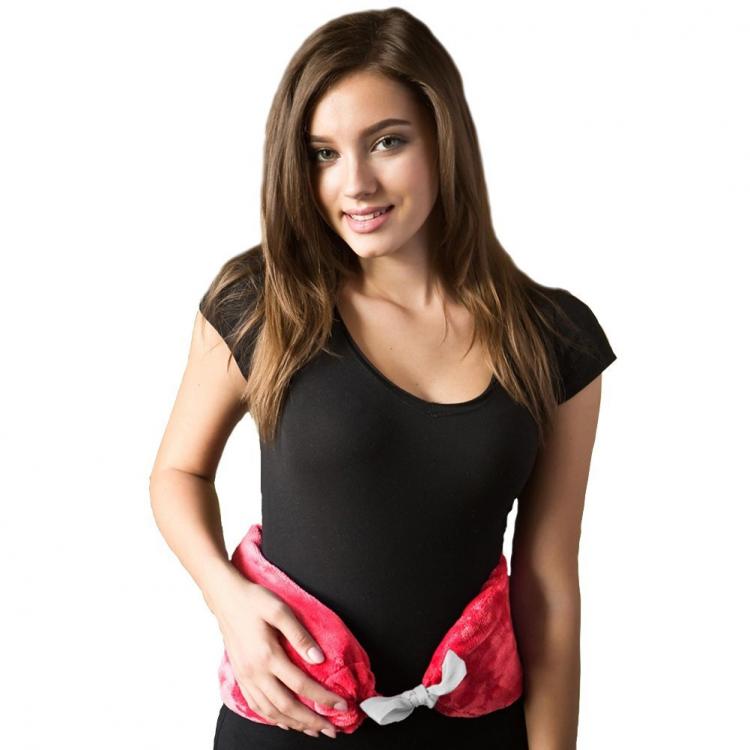 YuYu - Giant Snuggly Hot Water Bottle