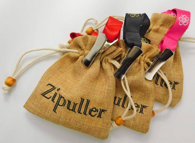 Zipuller