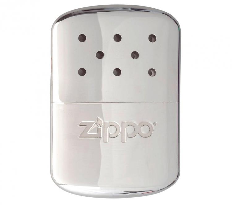 Zippo Hand Warmer