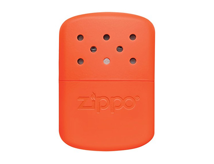 Zippo Hand Warmer