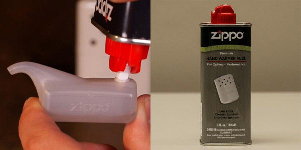Zippo Hand Warmer