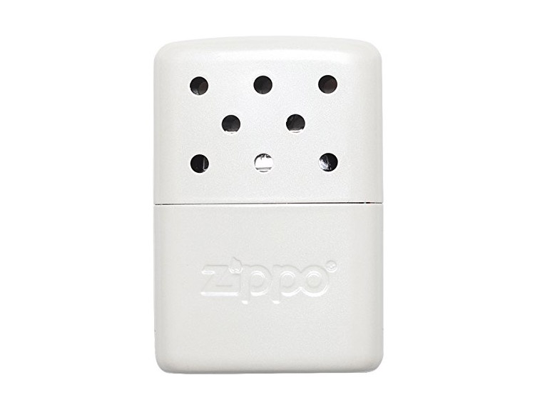 Zippo Hand Warmer