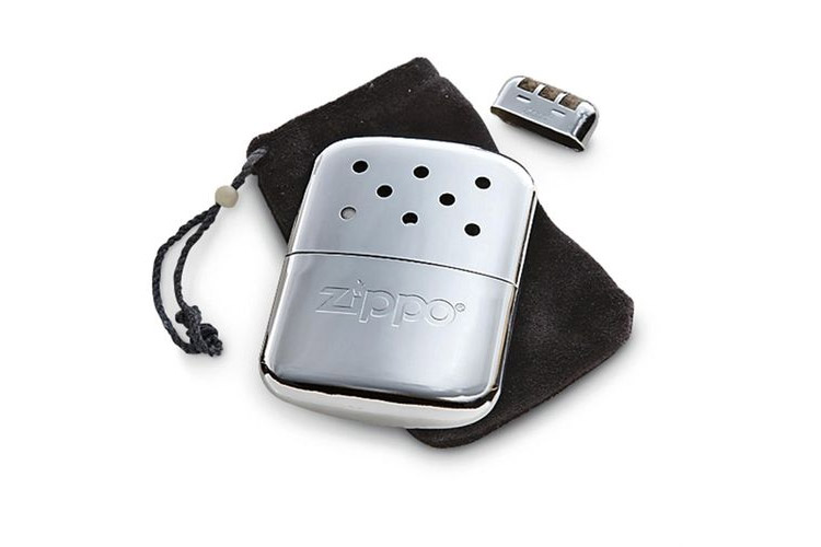 Zippo Hand Warmer