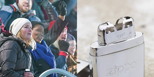 Zippo Hand Warmer