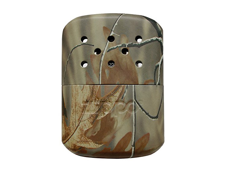Zippo Hand Warmer