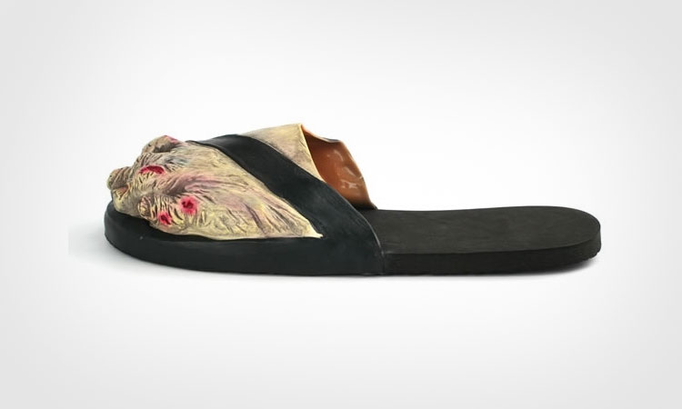 Zombie Feet Sandals
