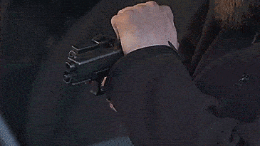 Zore X Smart Gun Lock Prevents Firing Without a Code