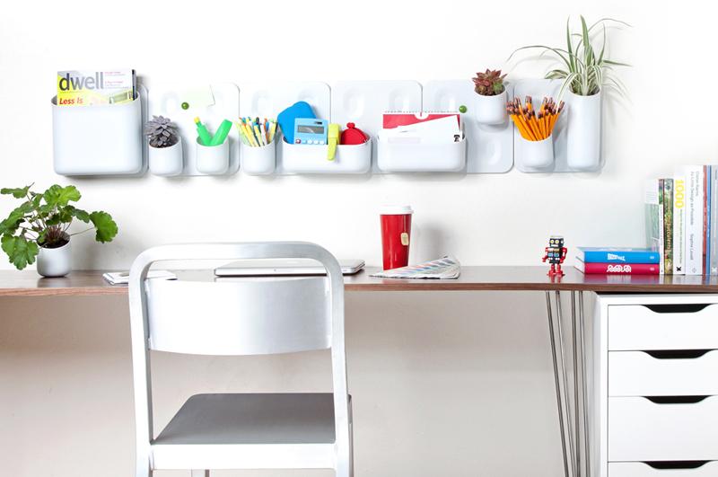 Urbio Urban Wall Planters 2