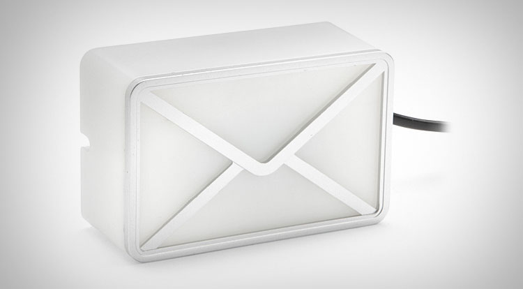 Dream Cheeky Email Notifier