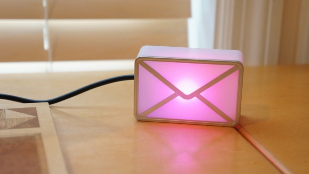 Dream Cheeky Email Notifier