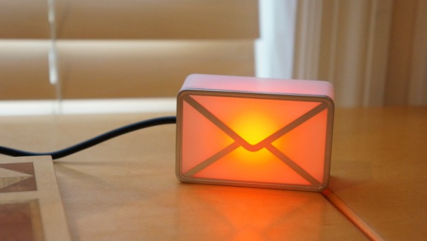 Dream Cheeky Email Notifier