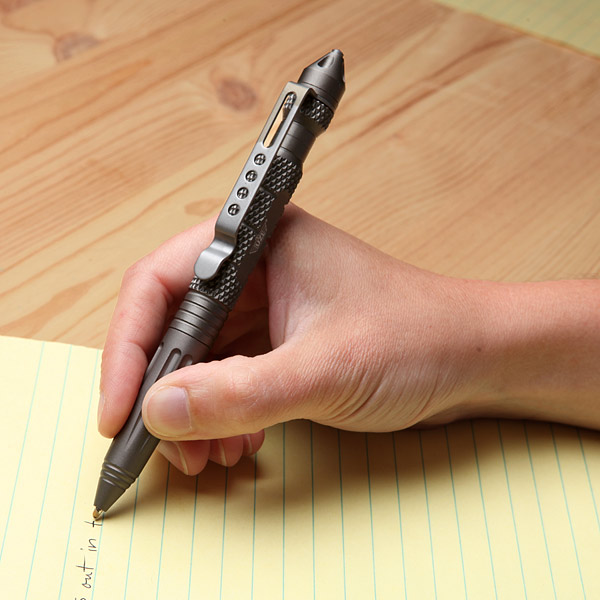 UZI Tactical Defender Pen 1