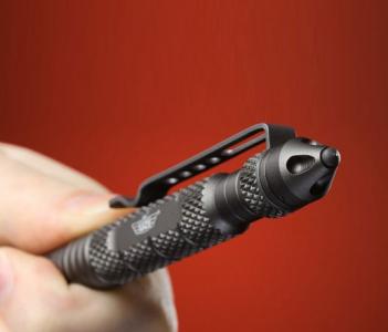 UZI Tactical Defender Pen