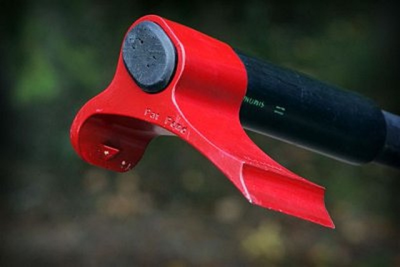 Vipukirves Wood Splitting Axe