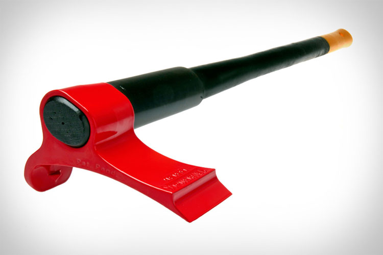 Vipukirves Wood Splitting Axe
