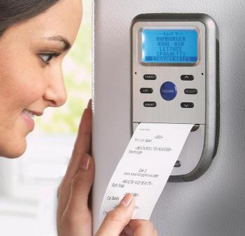 Voice Activated Grocery List