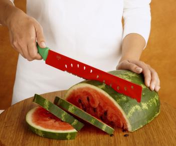 Watermelon Knife