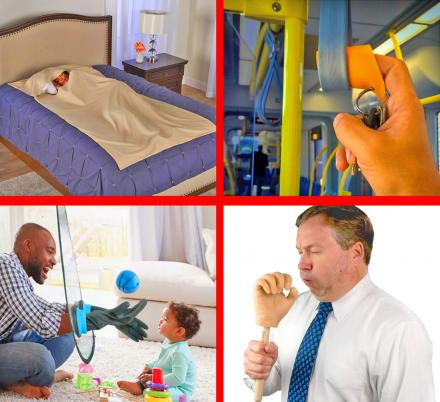 We found 8 Gadgets To Help ‘Protect’ You From Coronavirus