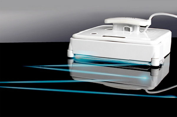 Winbot Window Cleaning Robot - Robotic Window Cleaner Roomba Vacuum