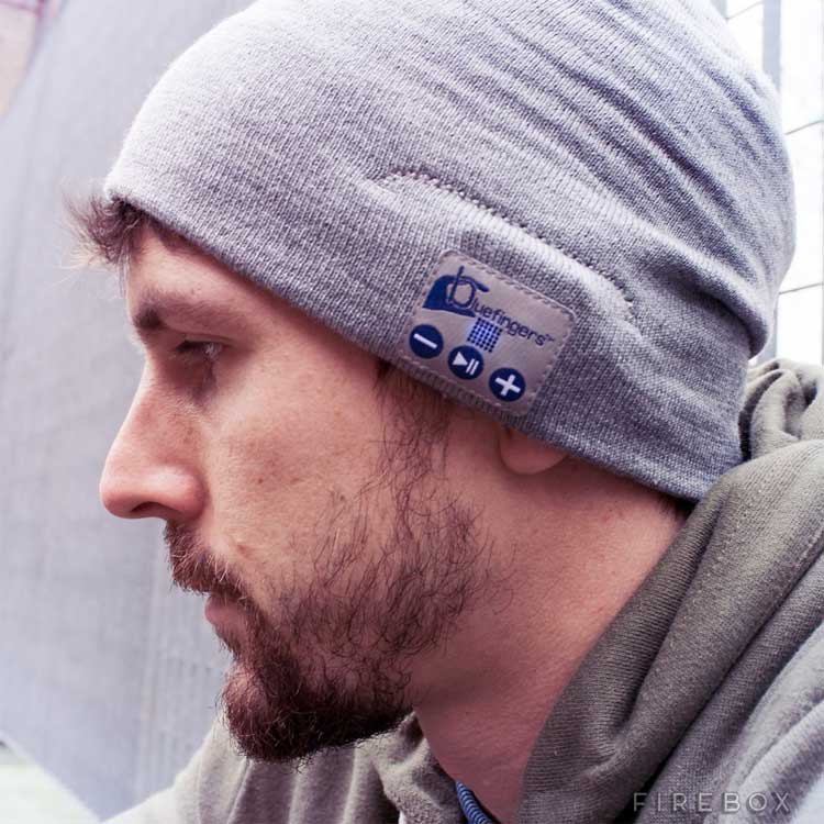 Bluetooth Hat