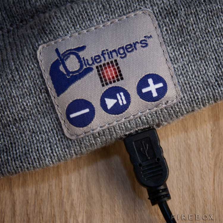 Bluetooth Hat