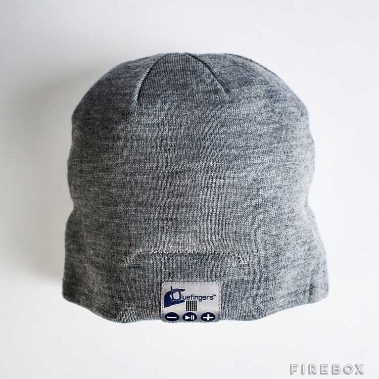 Bluetooth Hat