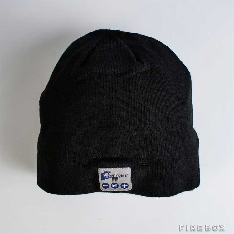 Bluetooth Hat