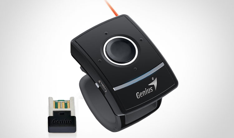 Genius Ring Mouse