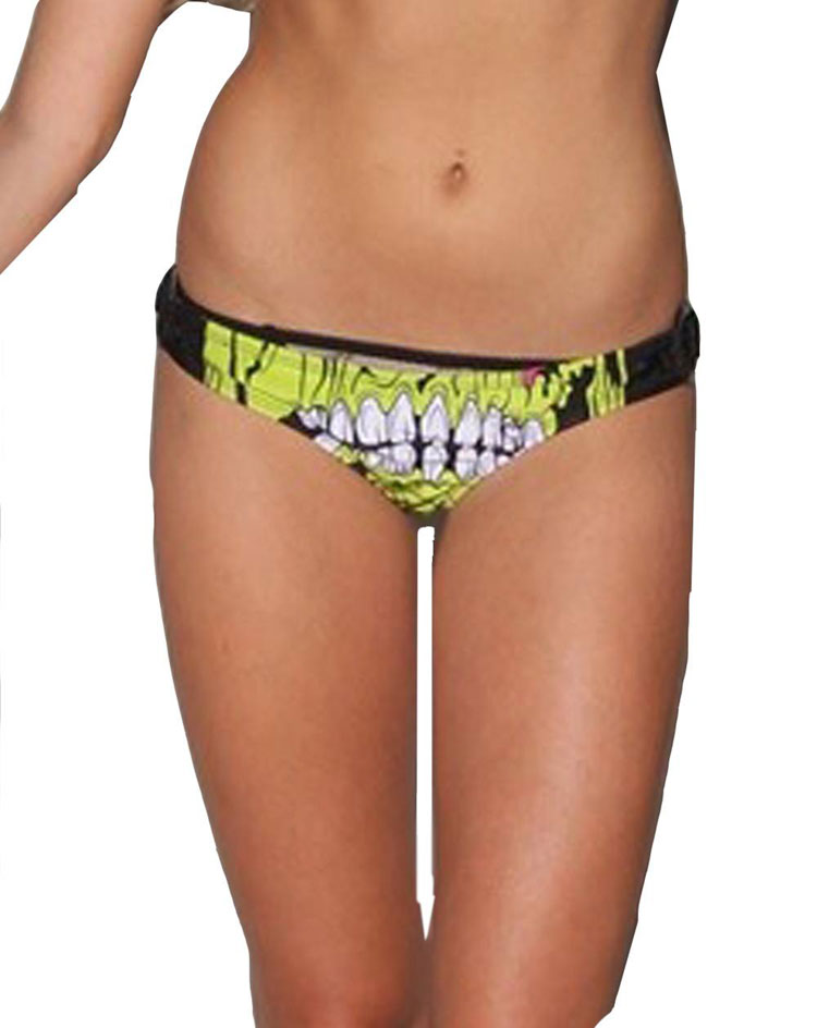 Zombie Bikini